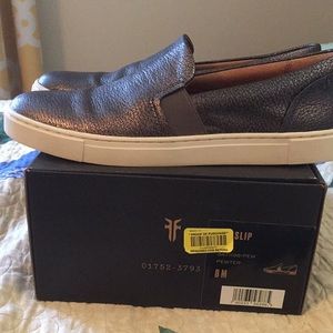 Women's Frye Ivy slip on